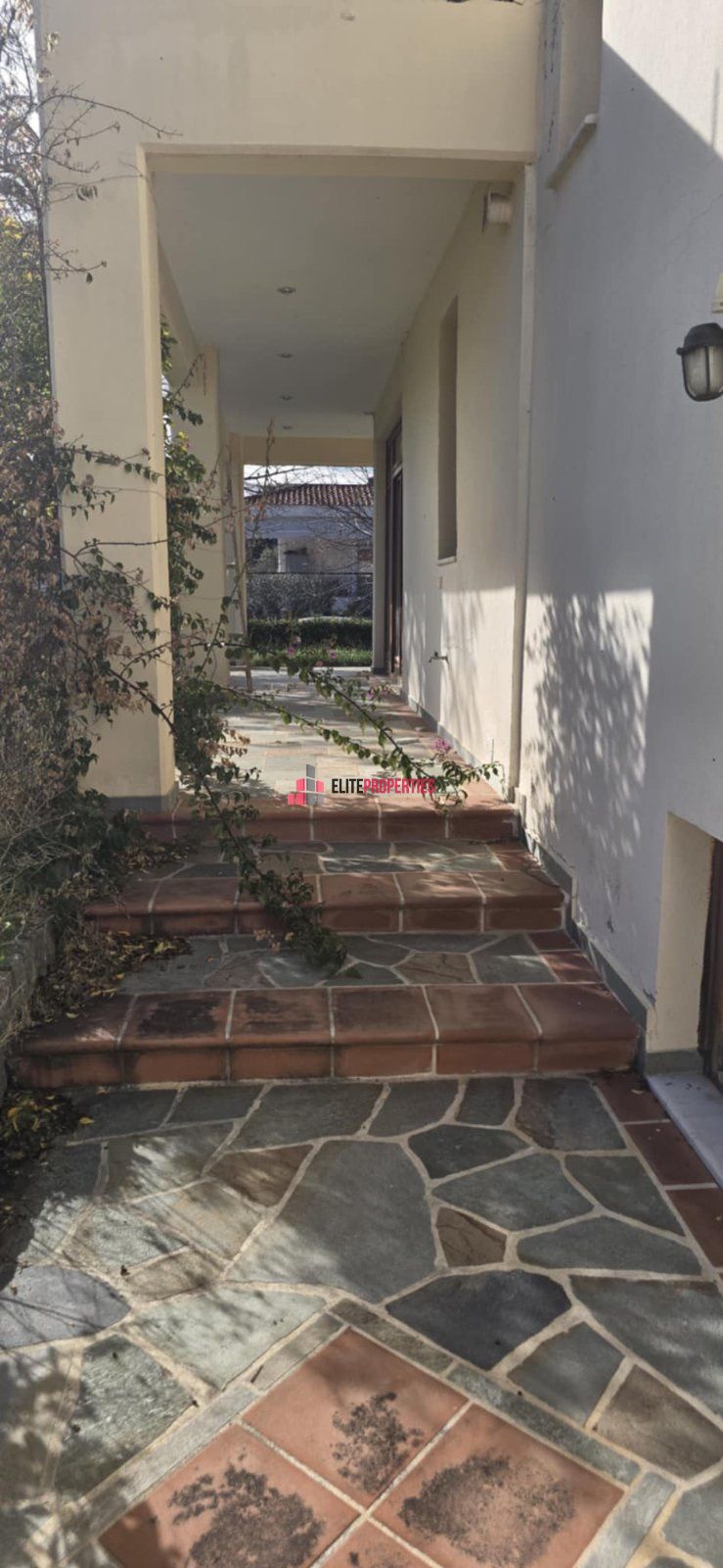 Detached, 320sq.m., Photo 8