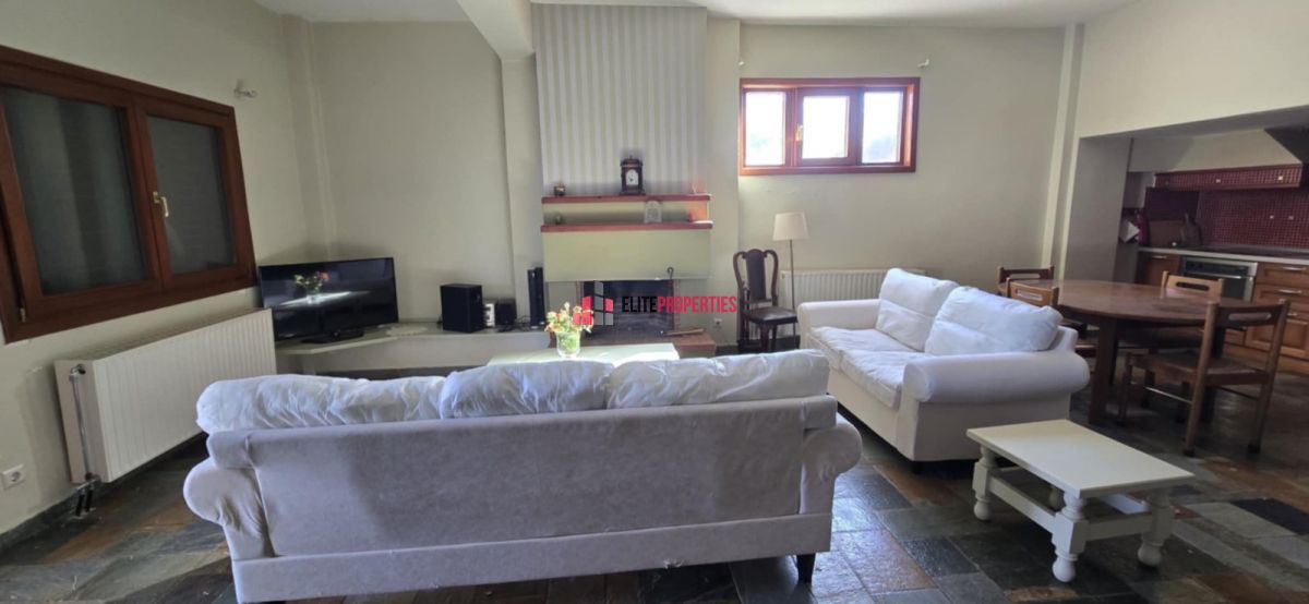 Detached, 320sq.m., Photo 7