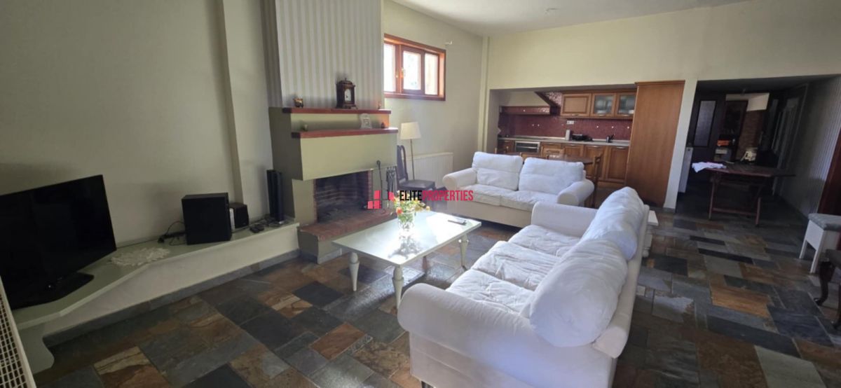 Detached, 320sq.m., Photo 6
