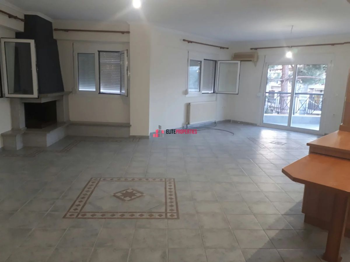 Διαμέρισμα, 125τ.μ., Πυλαία - Κωνσταντινοπολίτικα