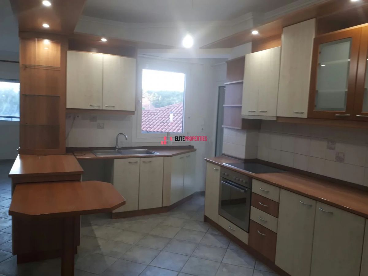 Apartment, 125sq.m., Photo 3