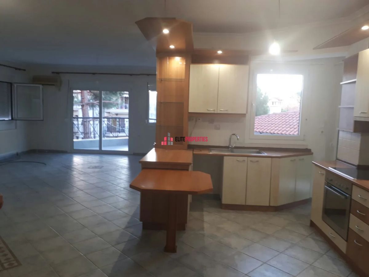 Apartment, 125sq.m., Photo 2