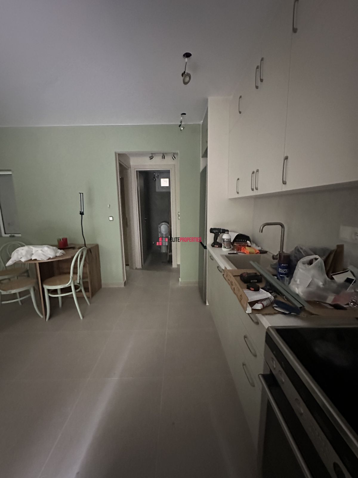 Διαμέρισμα, 48τ.μ., Φωτογραφία 7
