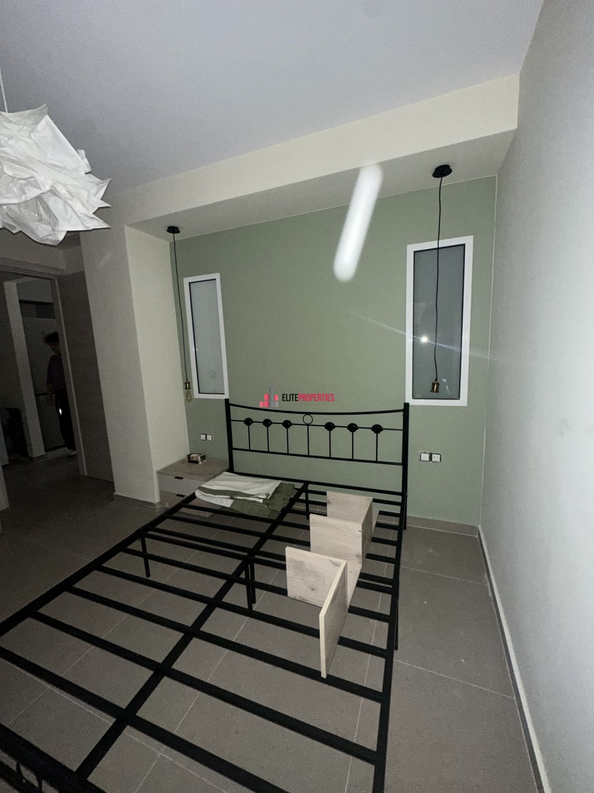 Διαμέρισμα, 48τ.μ., Φωτογραφία 15