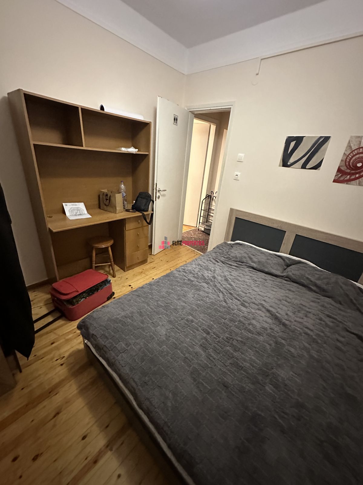 Studio, 40sq.m., Faliro - Ippokrateio - Agia Triada
