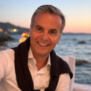 Δημήτρης Παπαδήμας