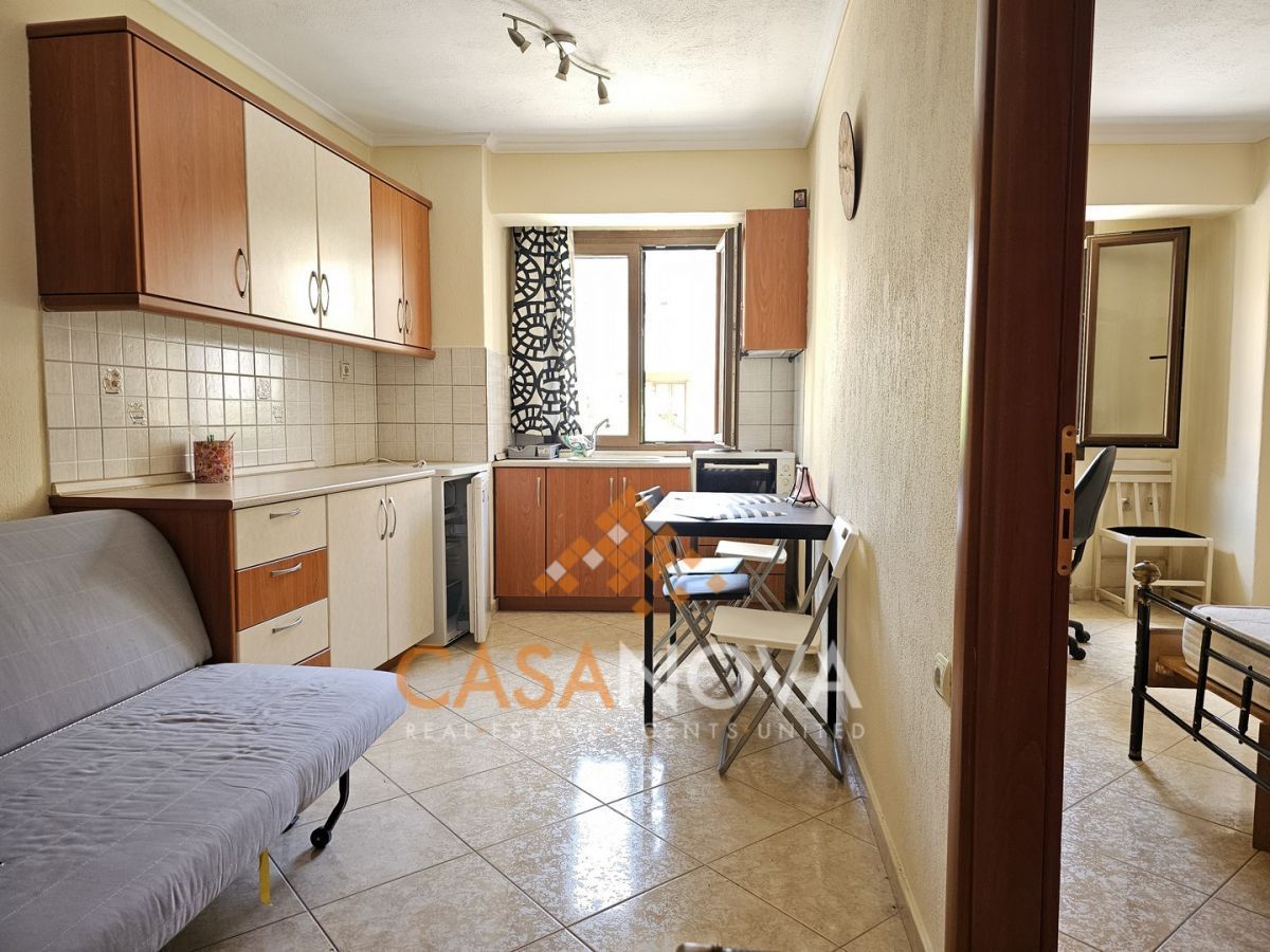 Studio, 38sq.m., Photo 7